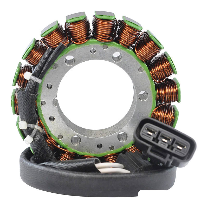 RMSTATOR Tndplatta (Stator, Standard)