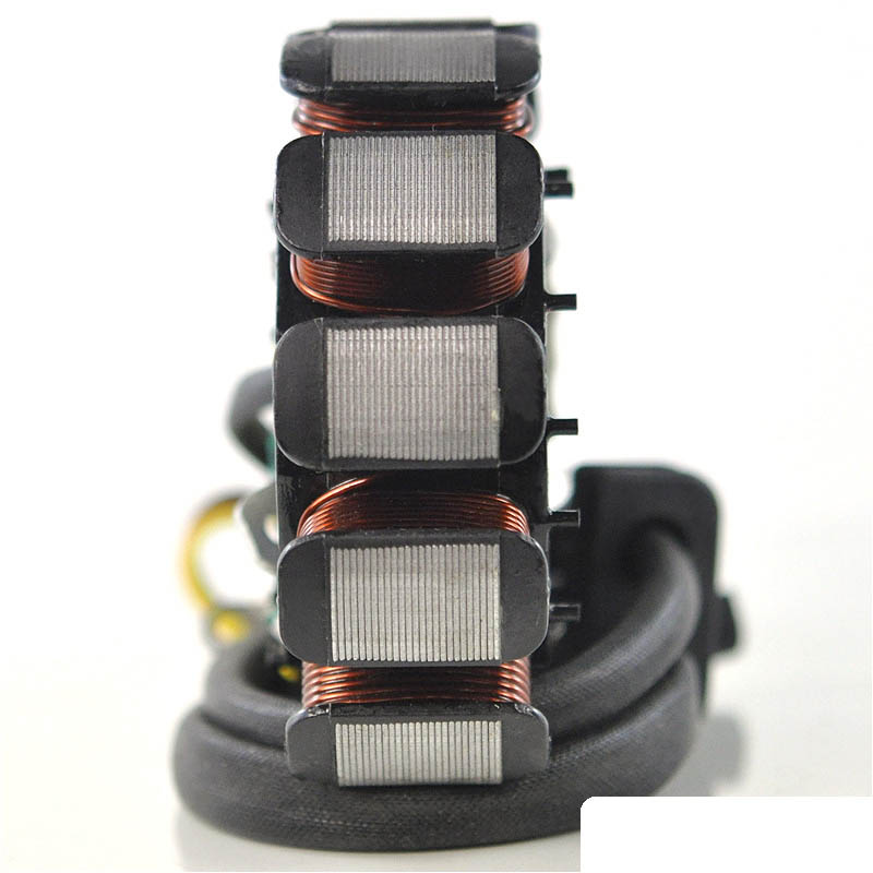 RMSTATOR Tändplatta (Stator, Standard)