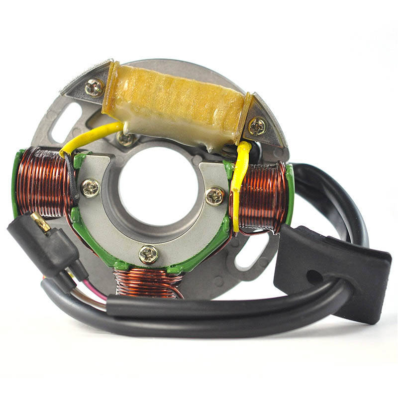 RMSTATOR Tändplatta (Stator, Standard)