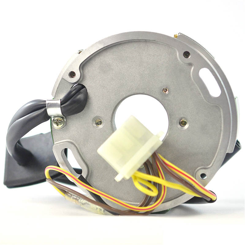 RMSTATOR Tändplatta (Stator, Standard)