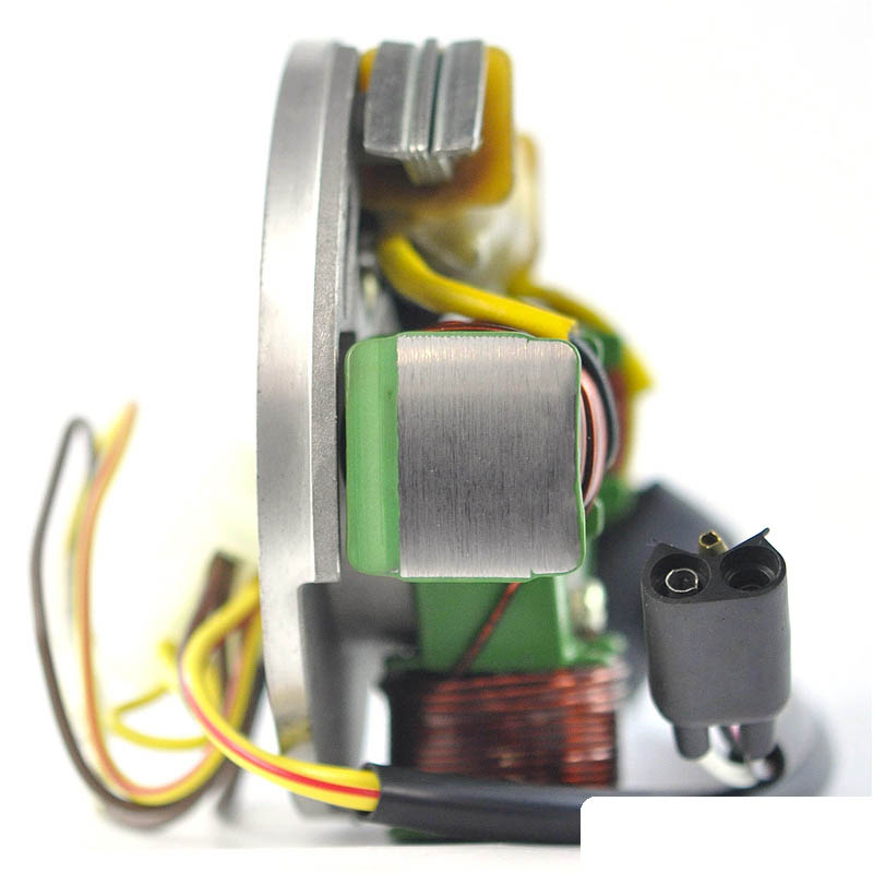 RMSTATOR Tändplatta (Stator, Standard)