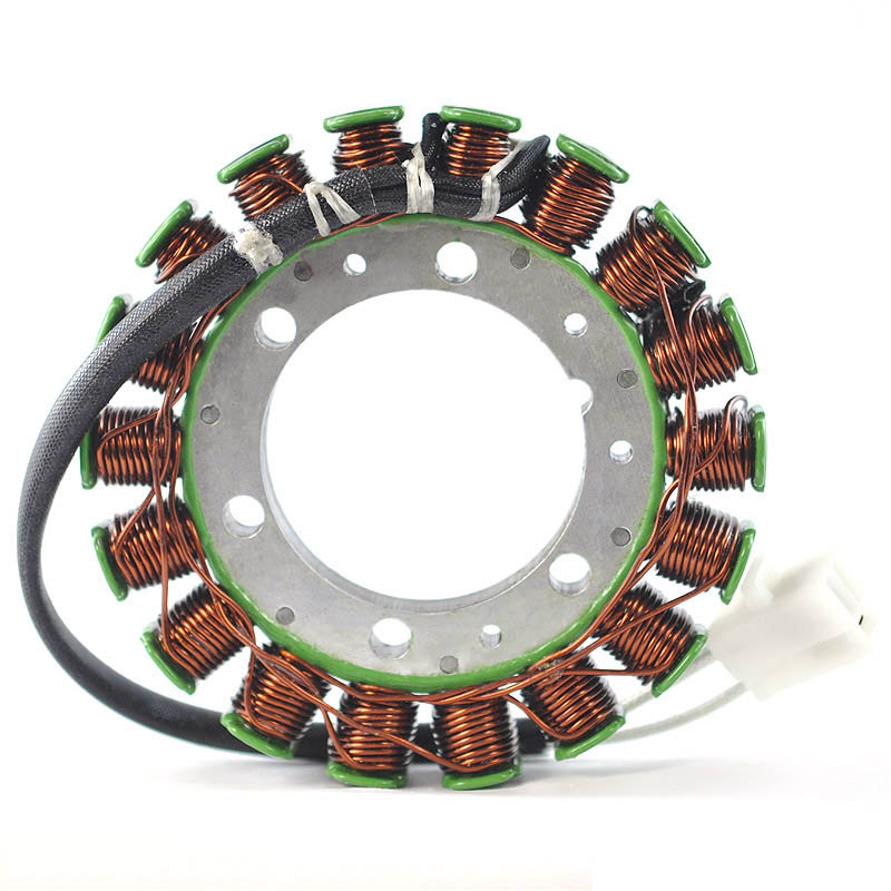 RMSTATOR Tndplatta (Stator, Standard)