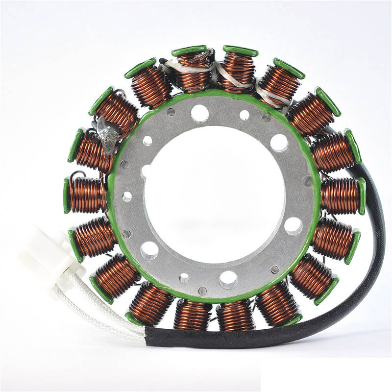 RMSTATOR Tndplatta (Stator, Standard)