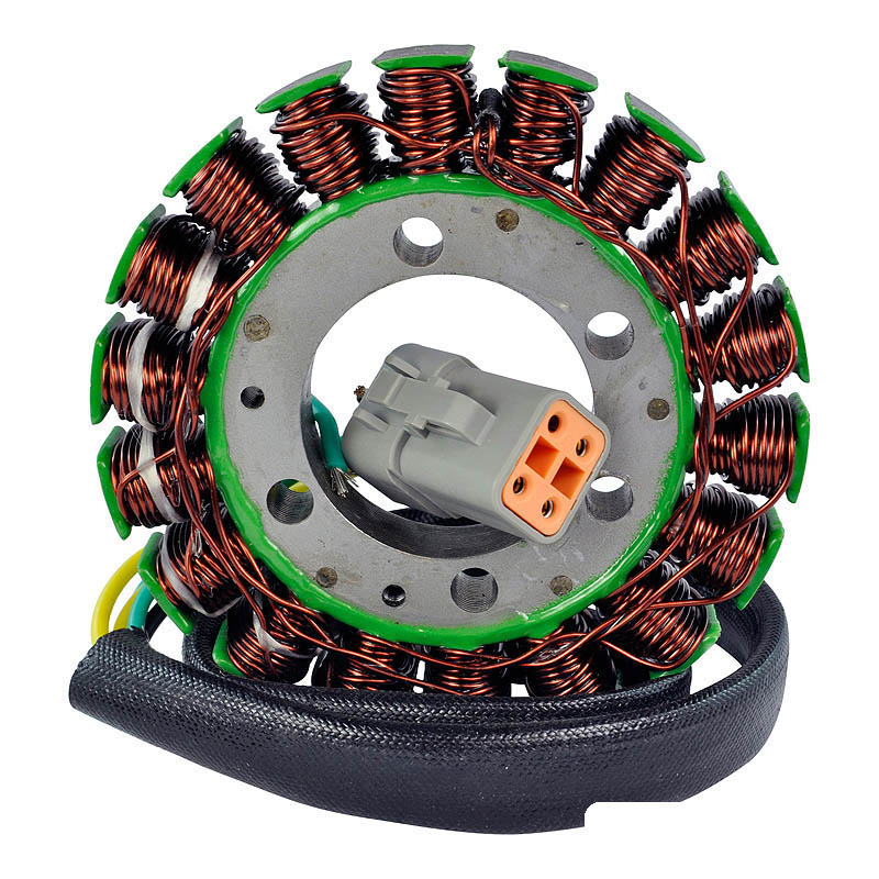 RMSTATOR Tndplatta (Stator, Standard)