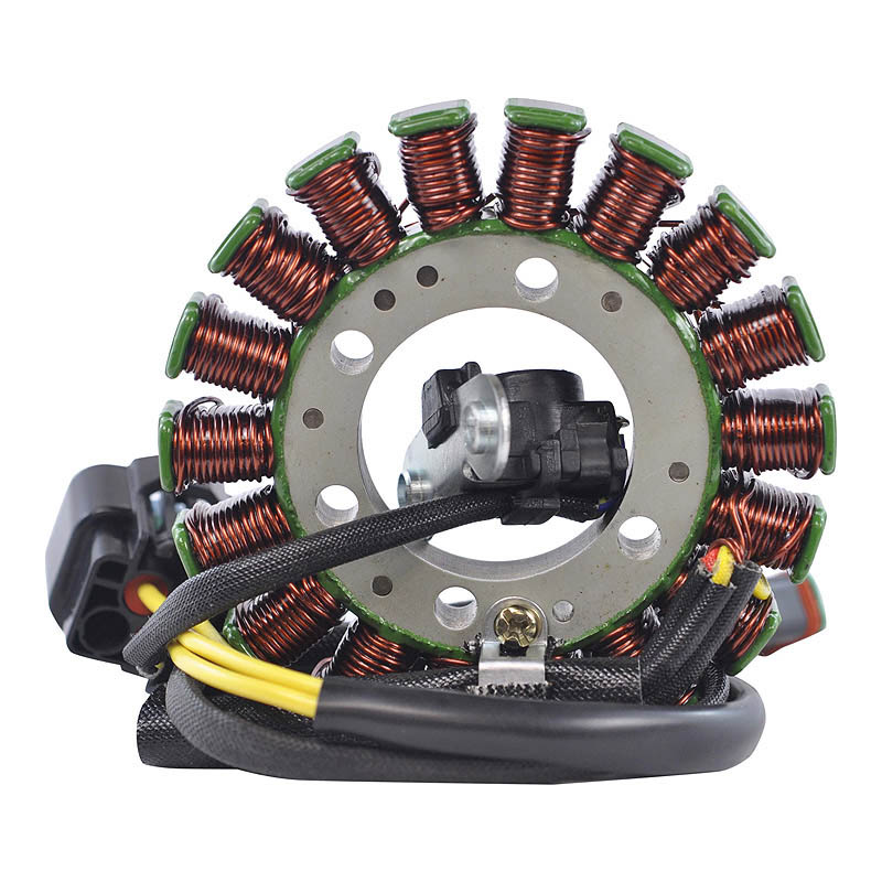 RMSTATOR Tndplatta (Stator, Standard)