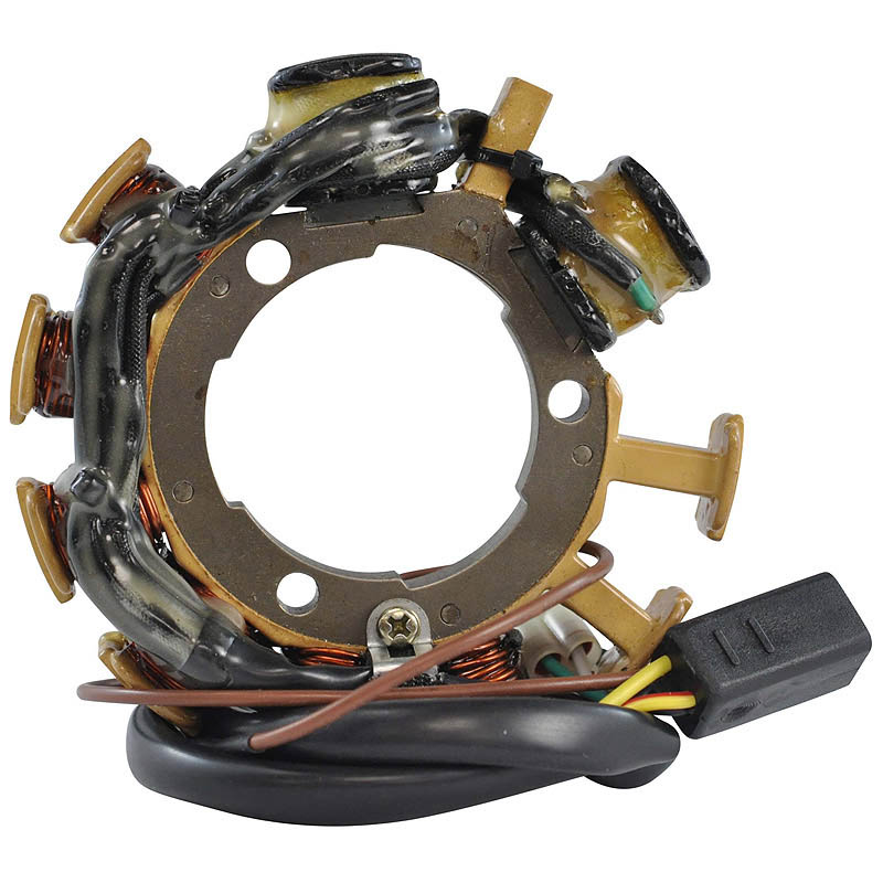 RMSTATOR Tndplatta (Stator, Standard)