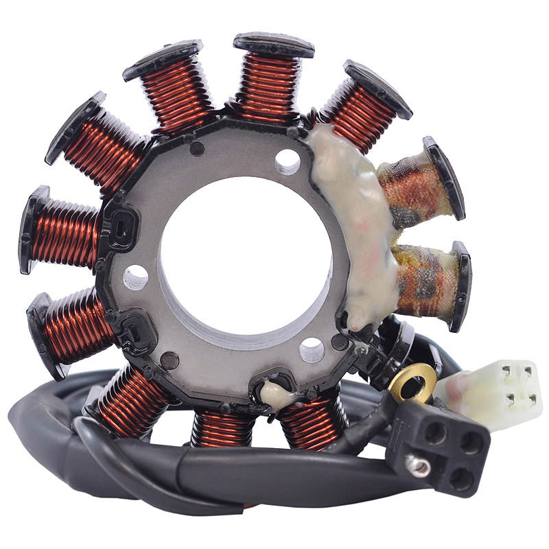 RMSTATOR Tndplatta (Stator, Standard)