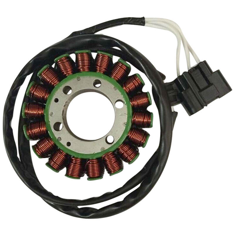 RMSTATOR Tndplatta (Stator, Standard)