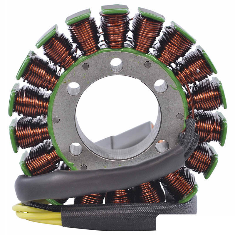 RMSTATOR Tndplatta (Stator, Standard)