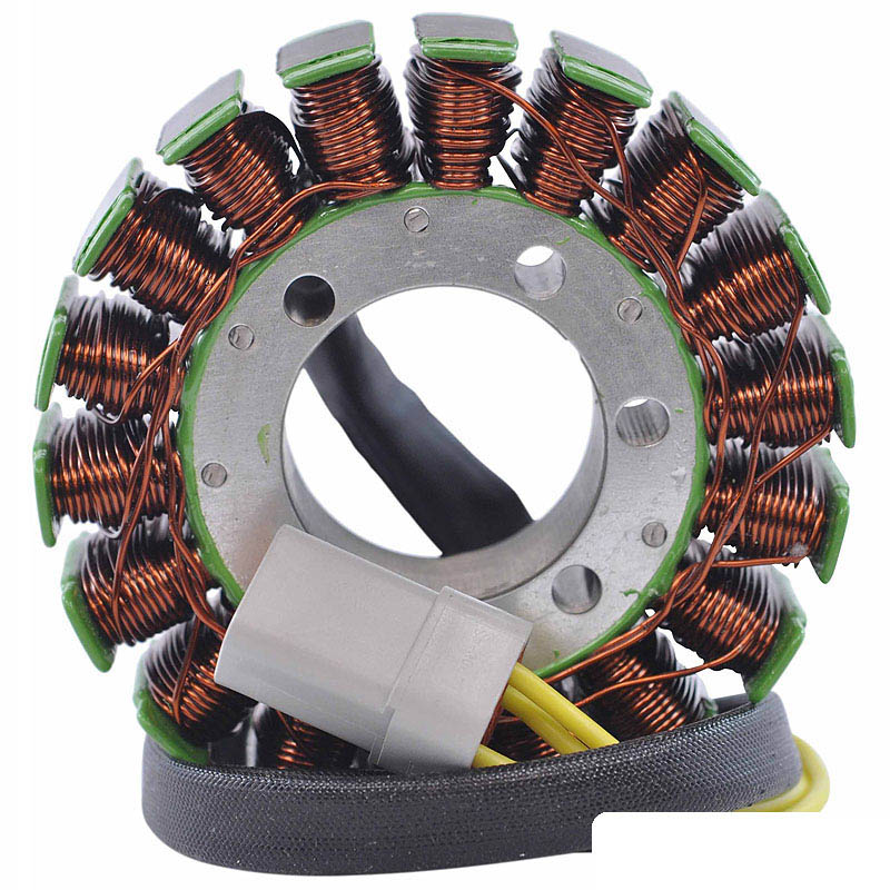 RMSTATOR Tndplatta (Stator, Standard)