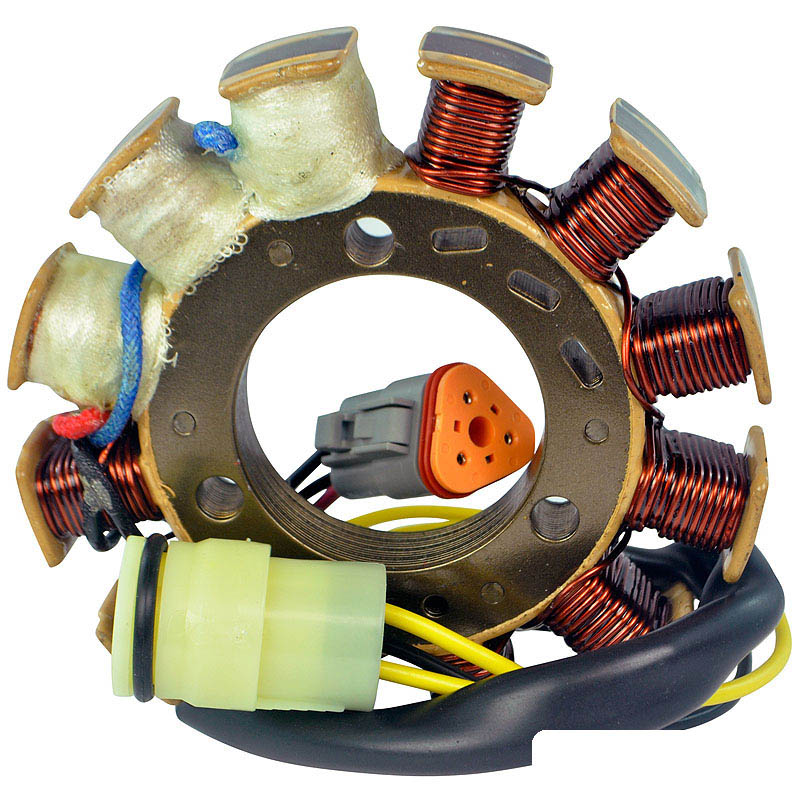 RMSTATOR Tndplatta (Stator, Standard)