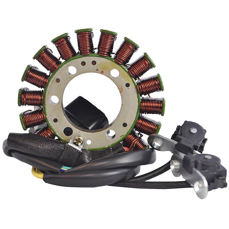 RMSTATOR Tndplatta (Stator, Standard)