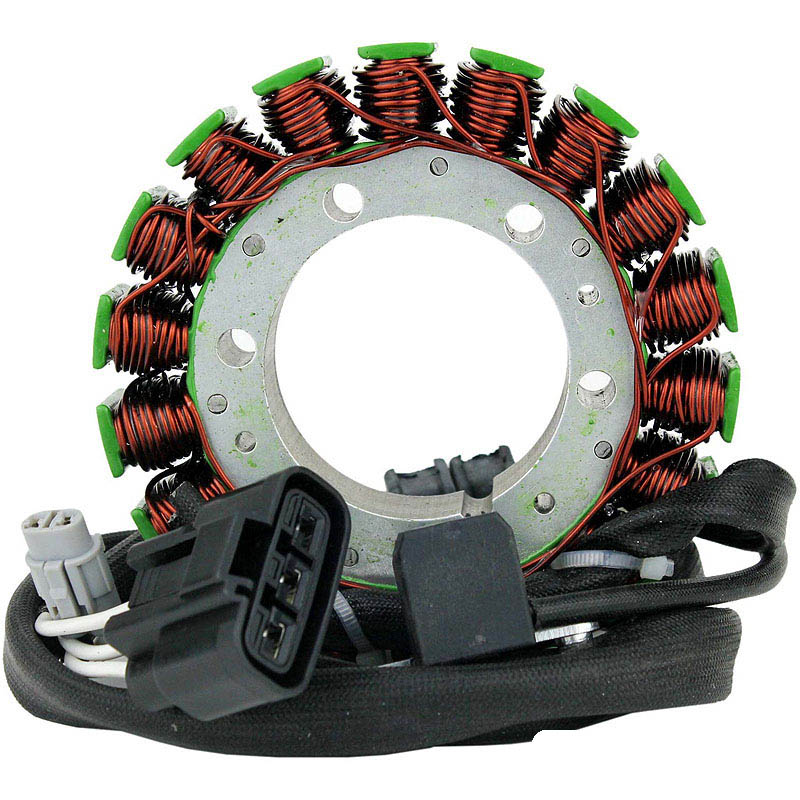 RMSTATOR Tndplatta (Stator, Standard)