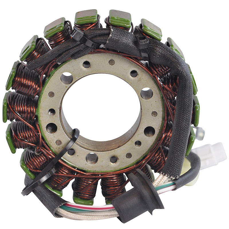 RMSTATOR Tndplatta (Stator, Standard)