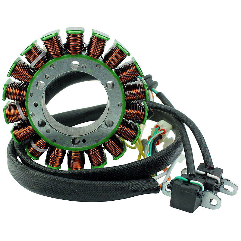 RMSTATOR Tndplatta (Stator, Standard)