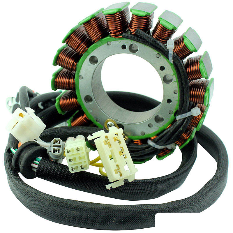 RMSTATOR Tndplatta (Stator, Standard)