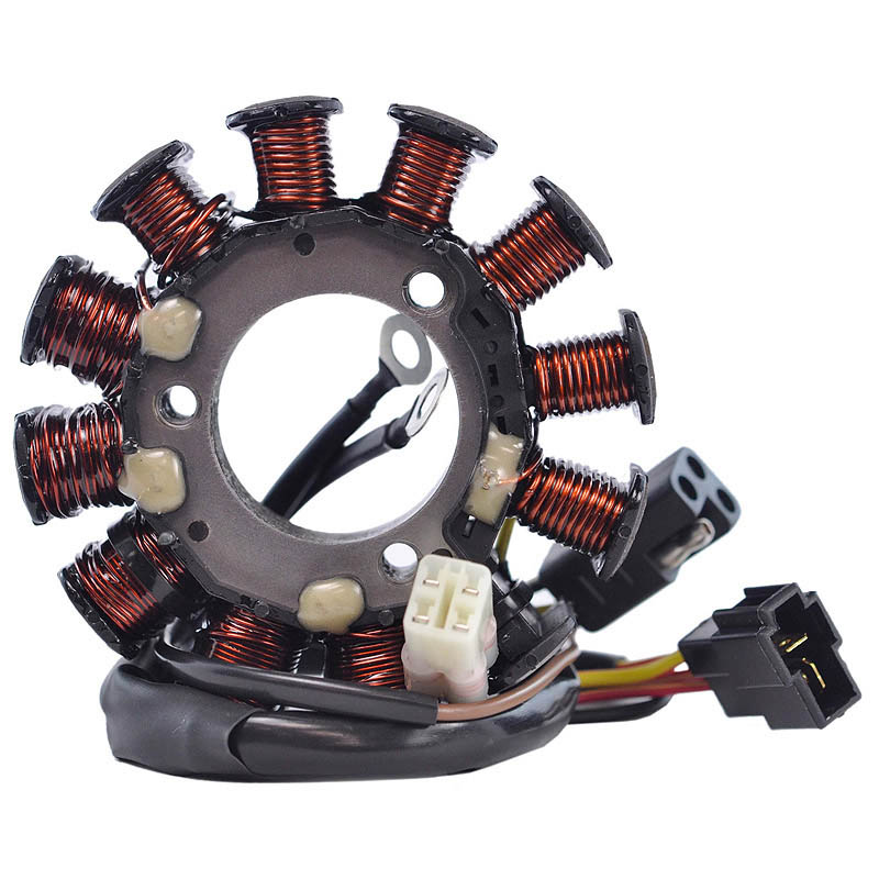 RMSTATOR Tndplatta (Stator, Standard)