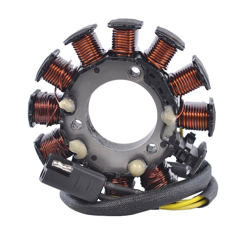 RMSTATOR Tndplatta (Stator, Standard)