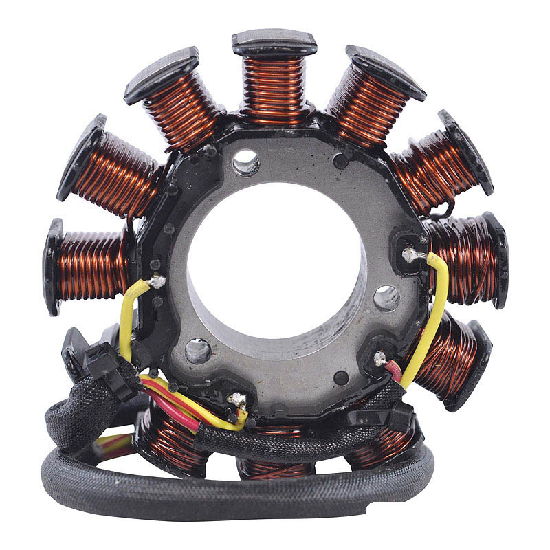 RMSTATOR Tndplatta (Stator, Standard)