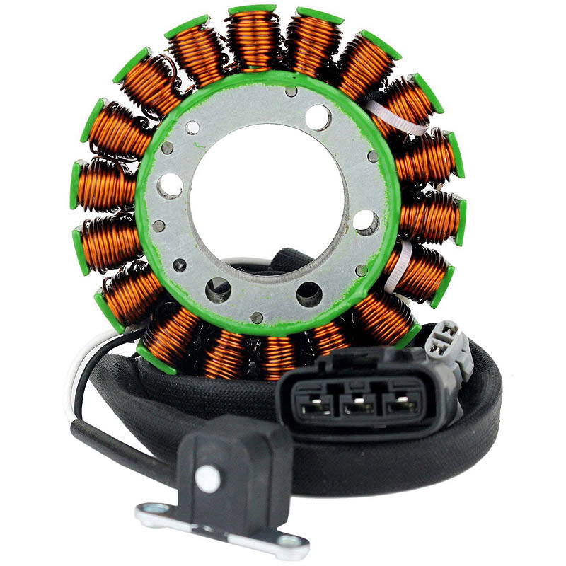 RMSTATOR Tndplatta (Stator, Standard)