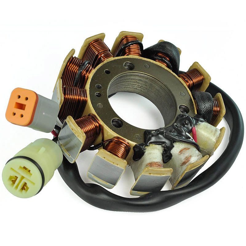 RMSTATOR Tndplatta (Stator, Standard)