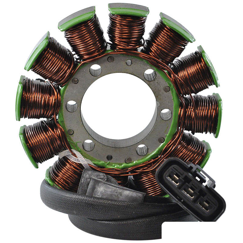 RMSTATOR Tndplatta (Stator, Standard)