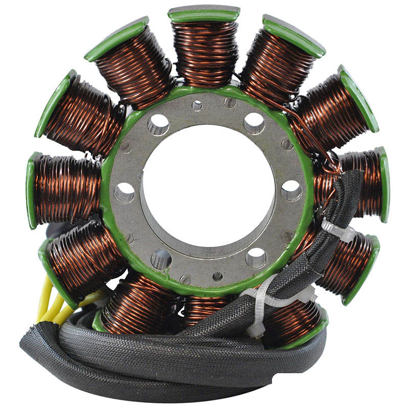 RMSTATOR Tndplatta (Stator, Standard)