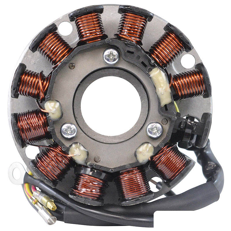 RMSTATOR Tndplatta (Stator, Standard)