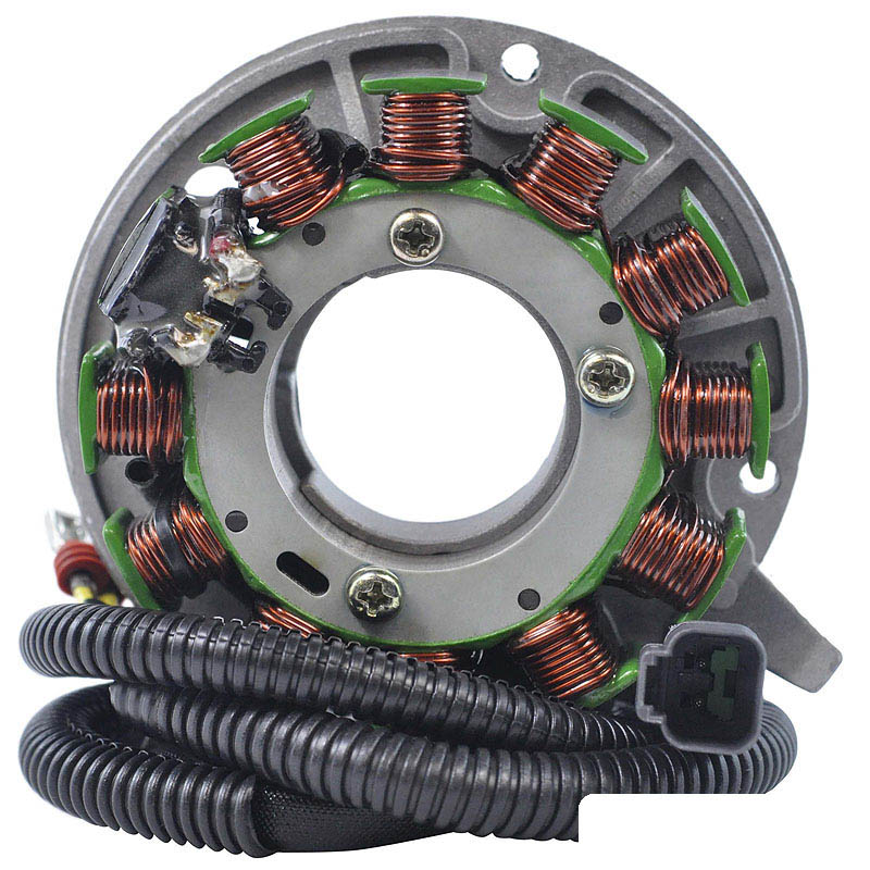 RMSTATOR Tndplatta (Stator, Standard)