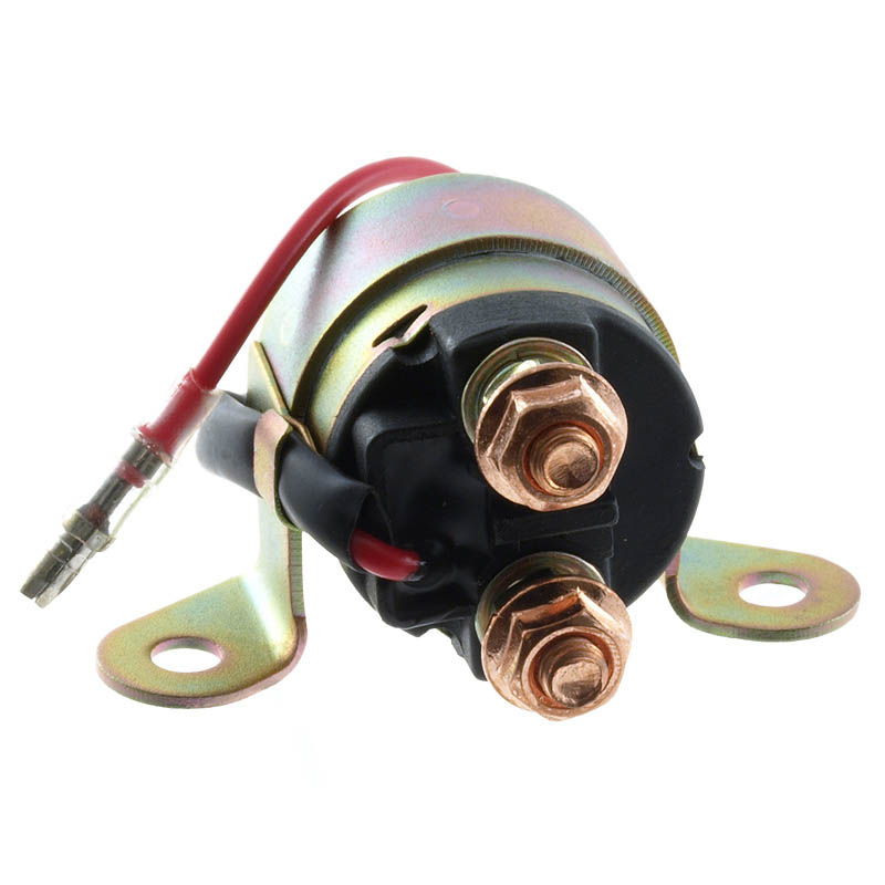 RMSTATOR Startrelä (Standard)