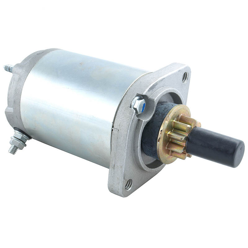 Division Startmotor Polaris (Standard)