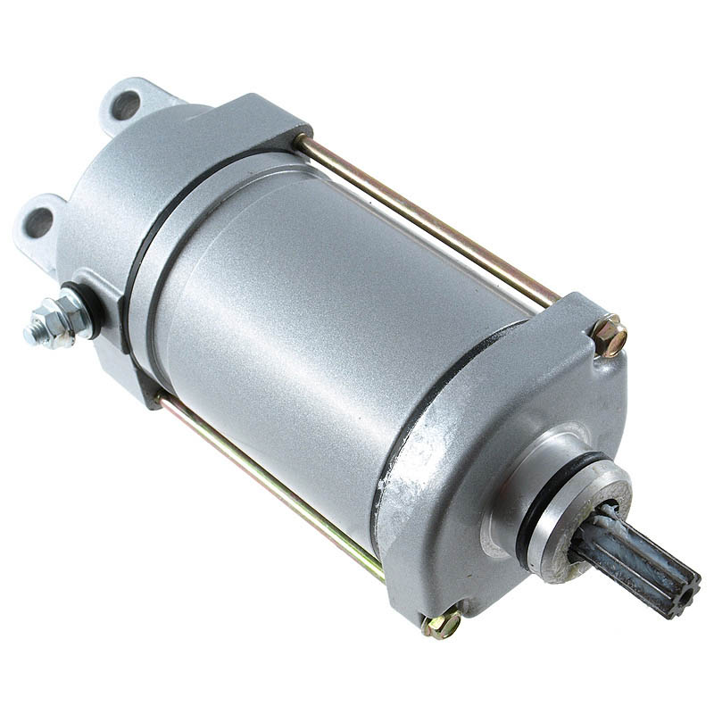 Division Startmotor (Standard)