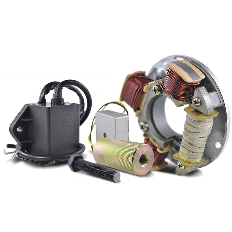 RMSTATOR Tändning Ski-Doo Elan 250