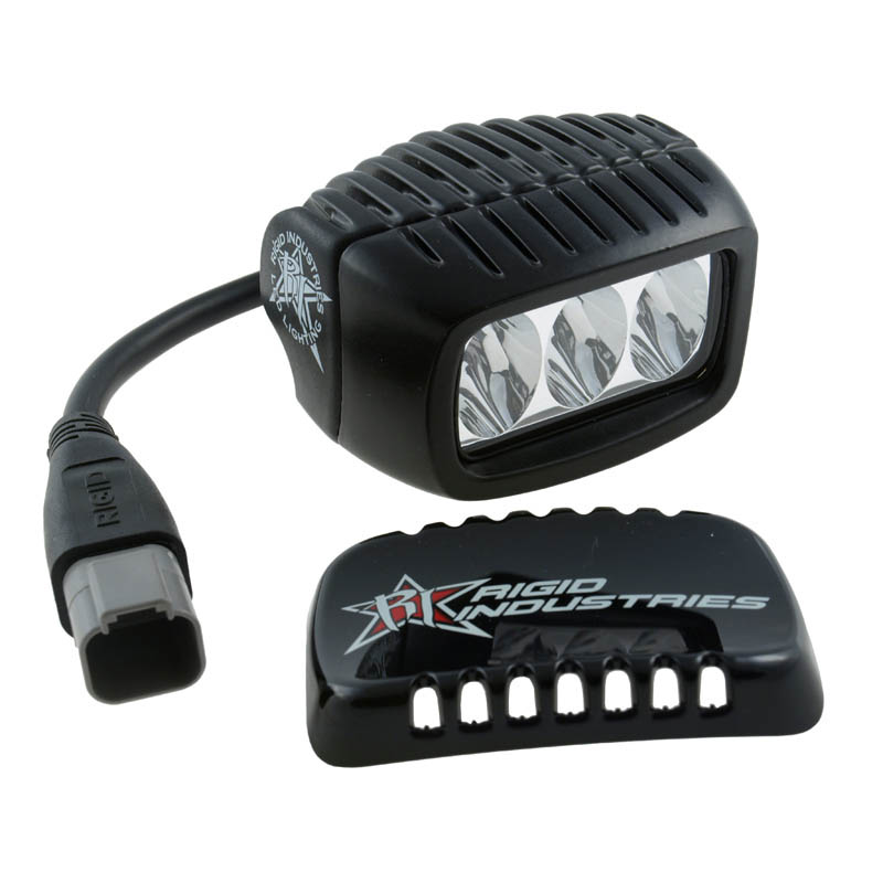 Rigid Industries LED-lampa