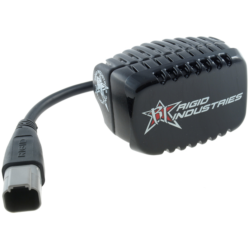 Rigid Industries LED-lampa