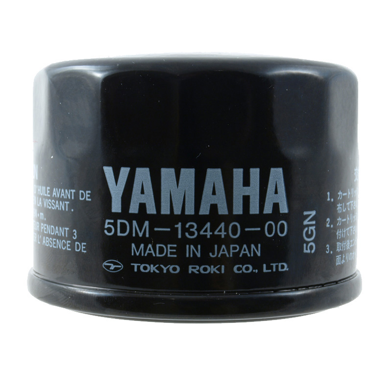 Yamaha Oljefilter (5DM134400000)