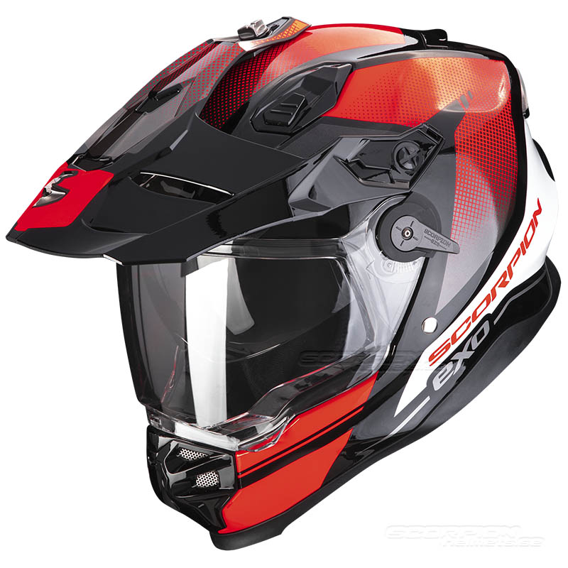Scorpion ADF-9000 AIR (Trail) Sista storlekarna M & L