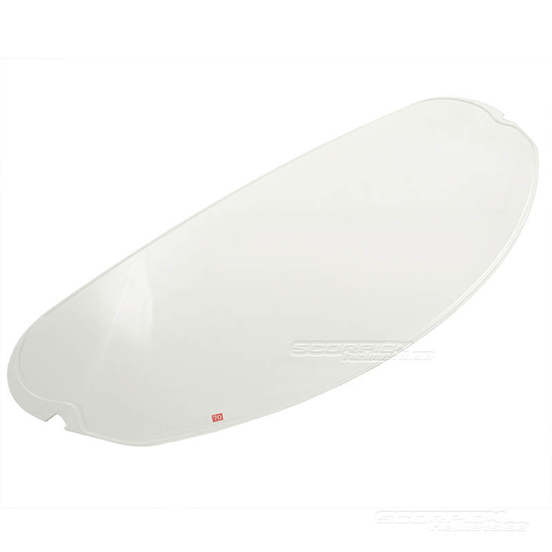 Scorpion Lins (EXO-230) Pinlock 70