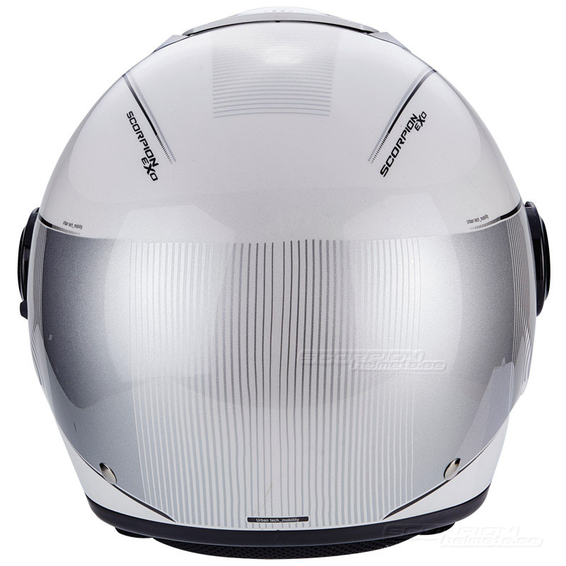Scorpion EXO-CITY Jethjälm (Wind) (Sista storlekarna XXS, XS & S)