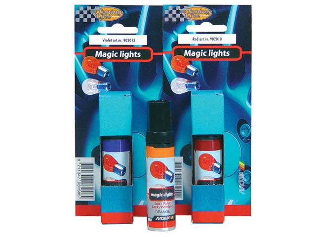 Motip Lampfrg (Magic Light) 12 ml