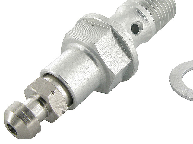 Stahlbus Banjobult M10x1