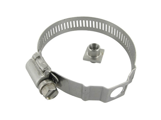 Koso Sensorklämma (EGT) Gängad