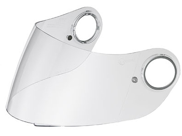 Scorpion EXO-700 Snöskoterhjälm (Dubbelglas) (Sista storleken S)