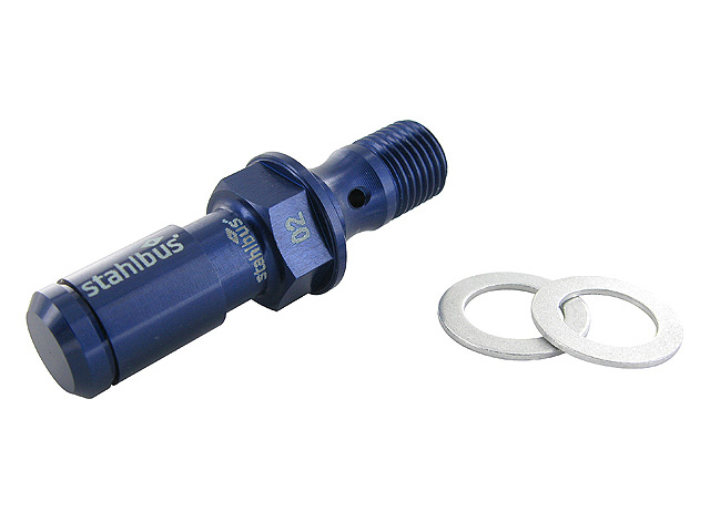 Stahlbus Banjobult M10x1